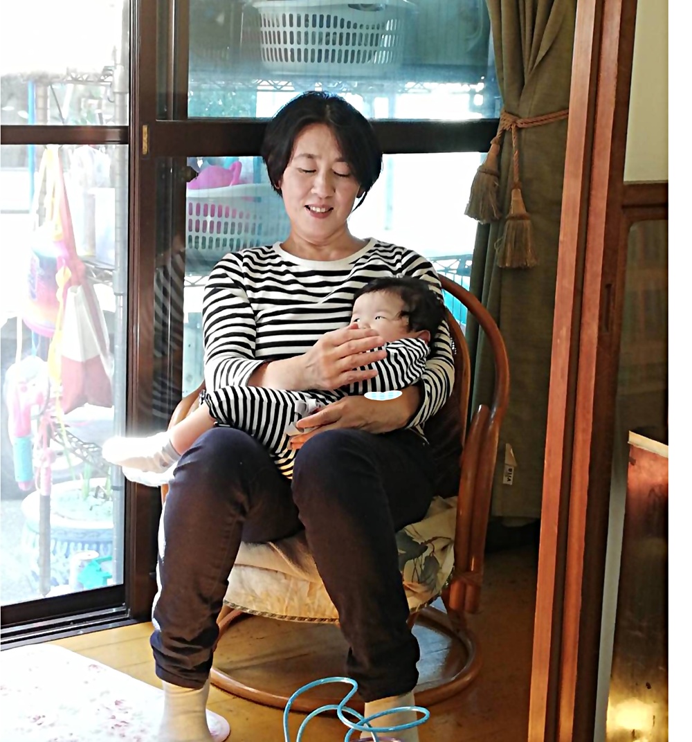 あなたの実家ききみみサロン