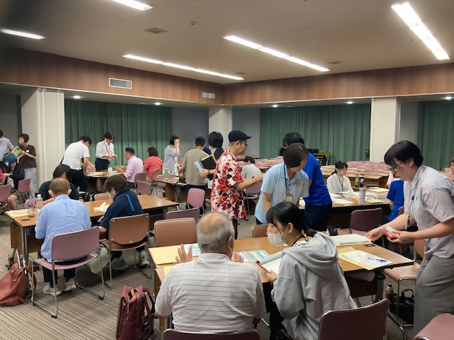 地域づくりや居場所づくりに関心ある方集まれ！
地域共生社会をぷらっと気軽にトークする座談の場『ぷらっとフォームカンファレンス』