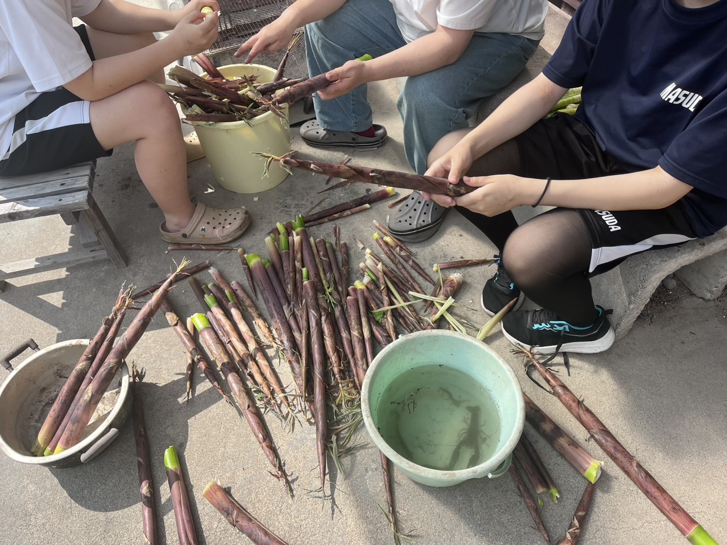 子どもの居場所○○7月の子ども食堂