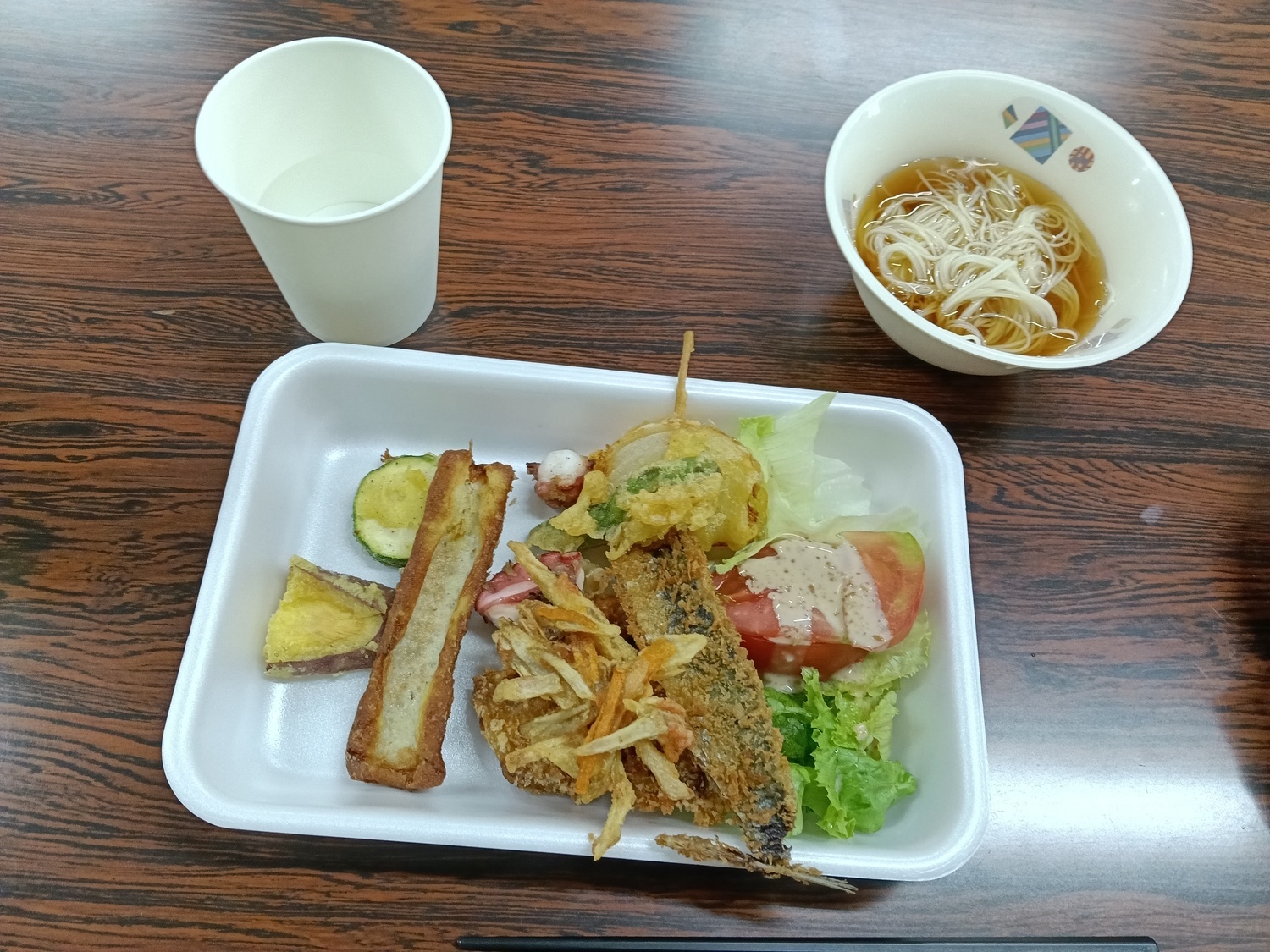 こども食堂はぐくみ＆なつまつり
