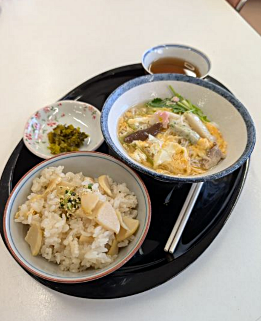桃園茶屋