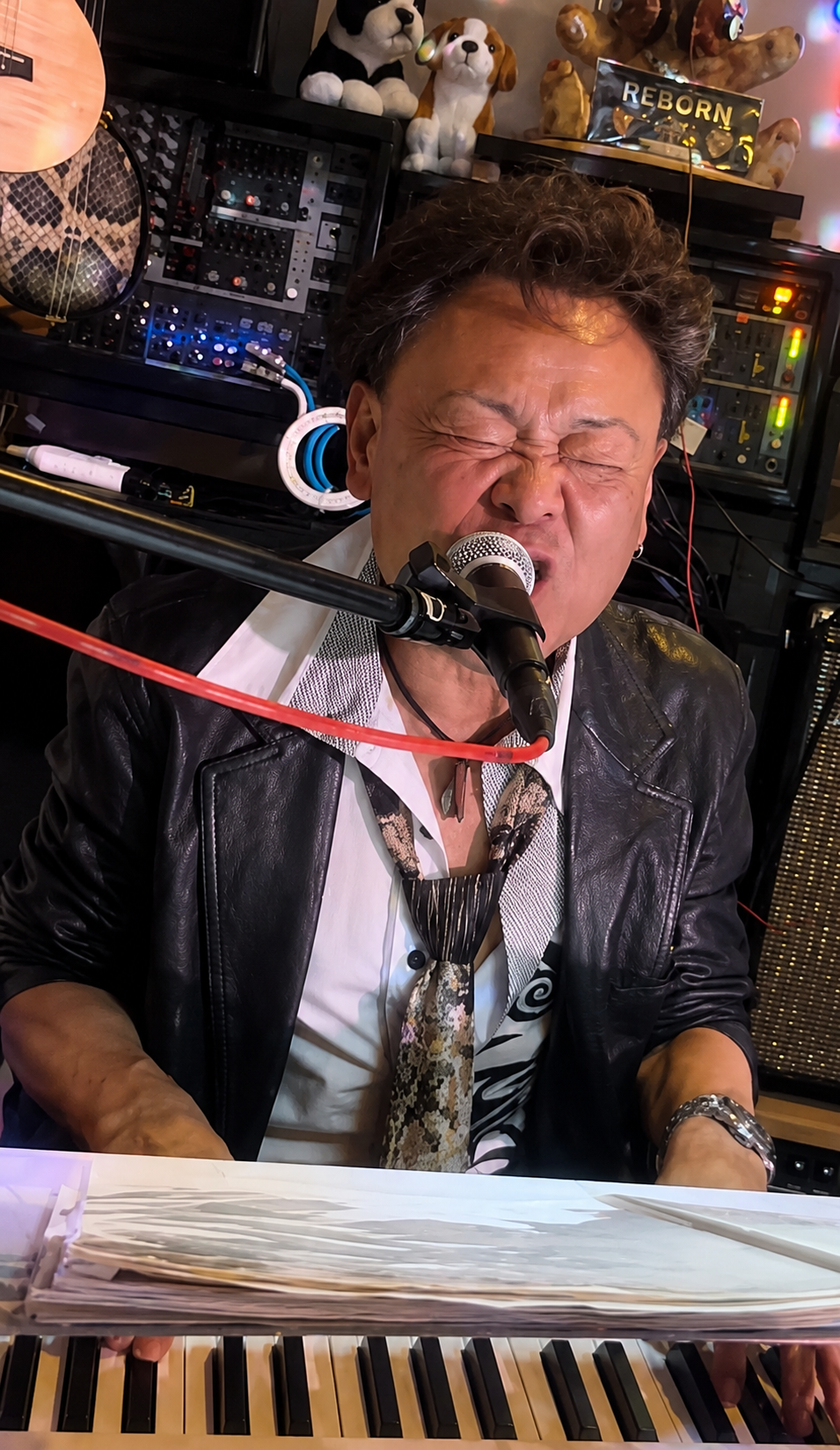 最高にエキサイティングなオールディーズ＆ロックンロールライブ