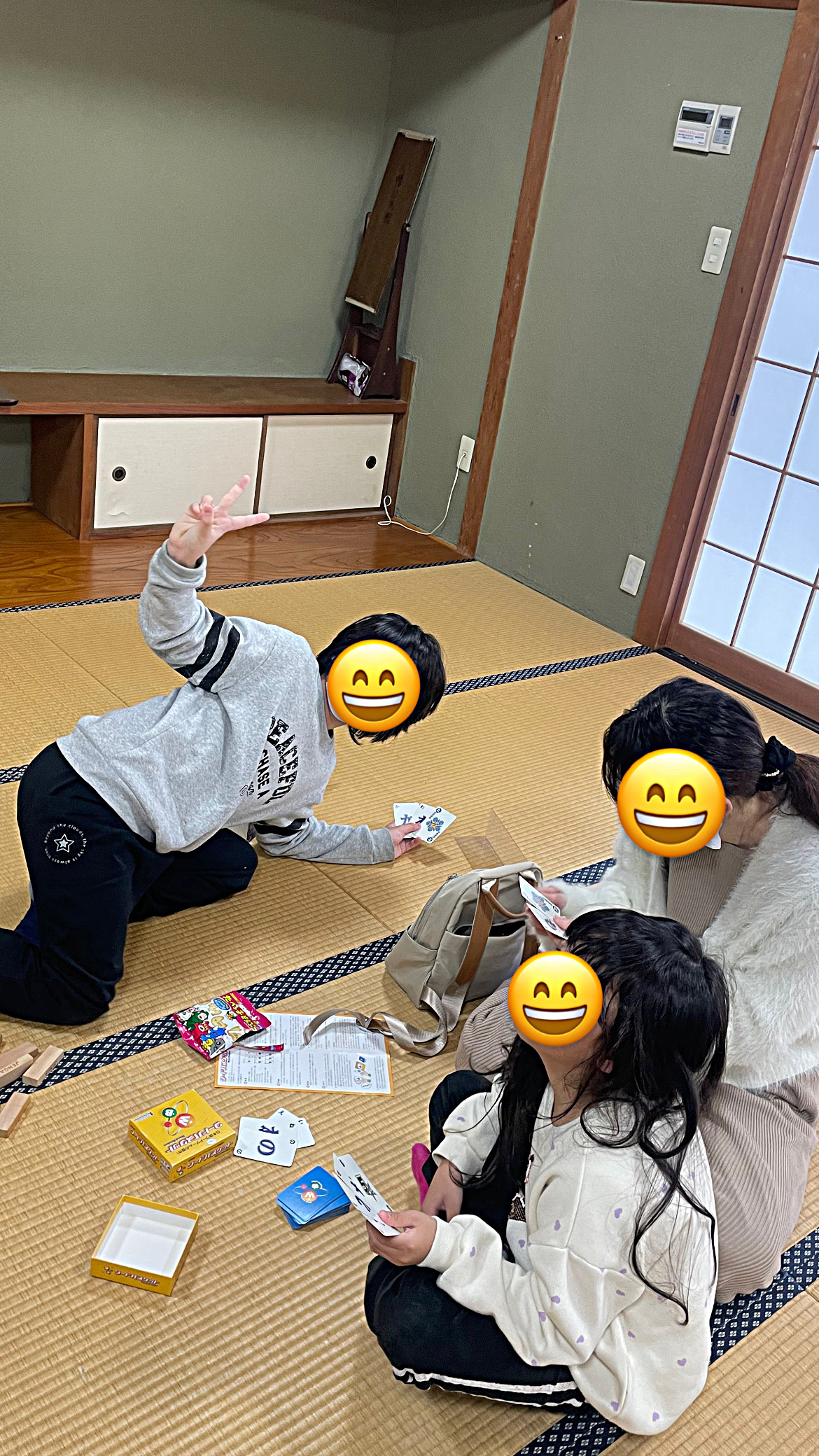 にこやカフェ