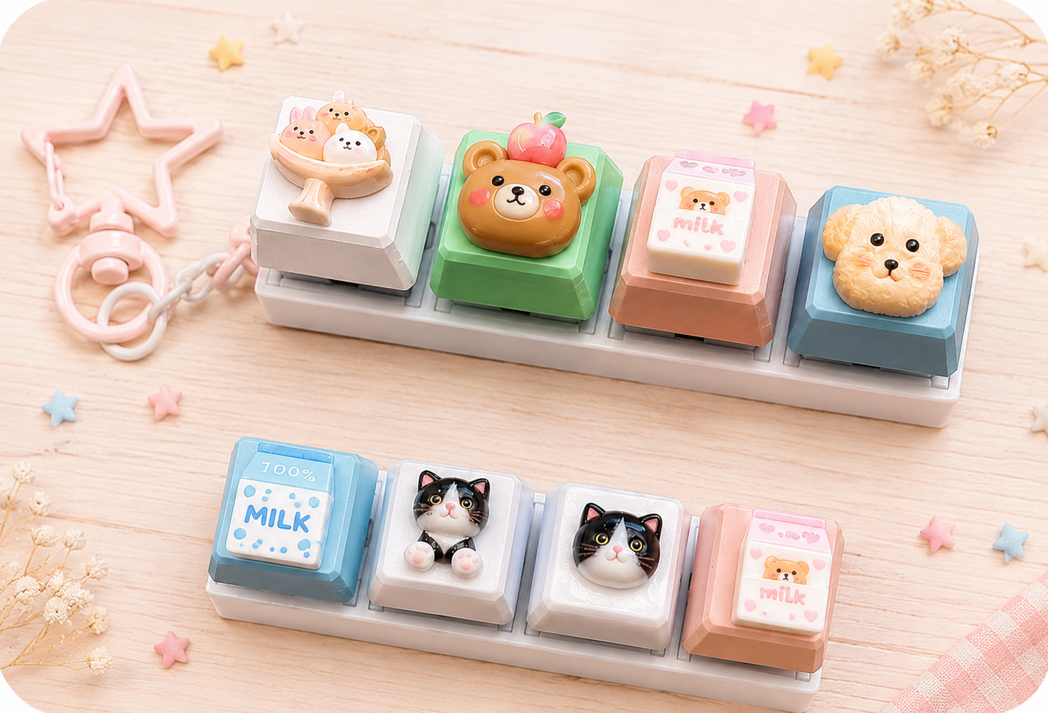 ちいさなてしごとマルシェ～親子で楽しむワークショップ～