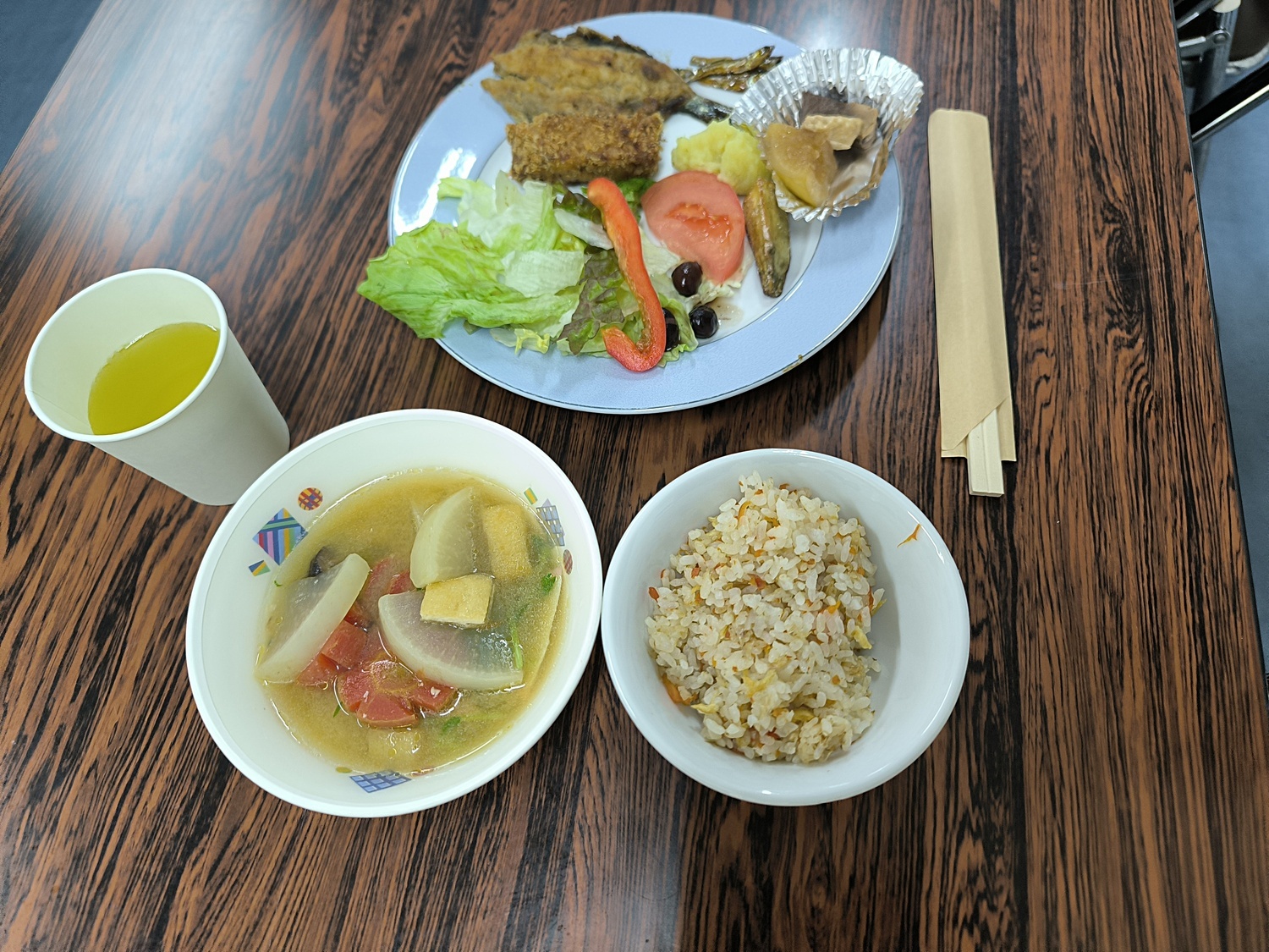 こども食堂　はぐくみ