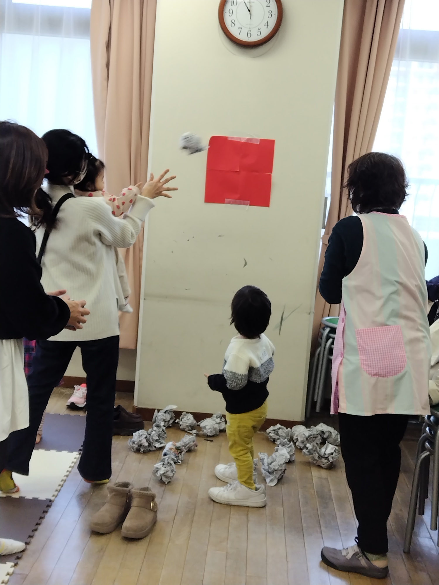 長田区　親子の学び教室