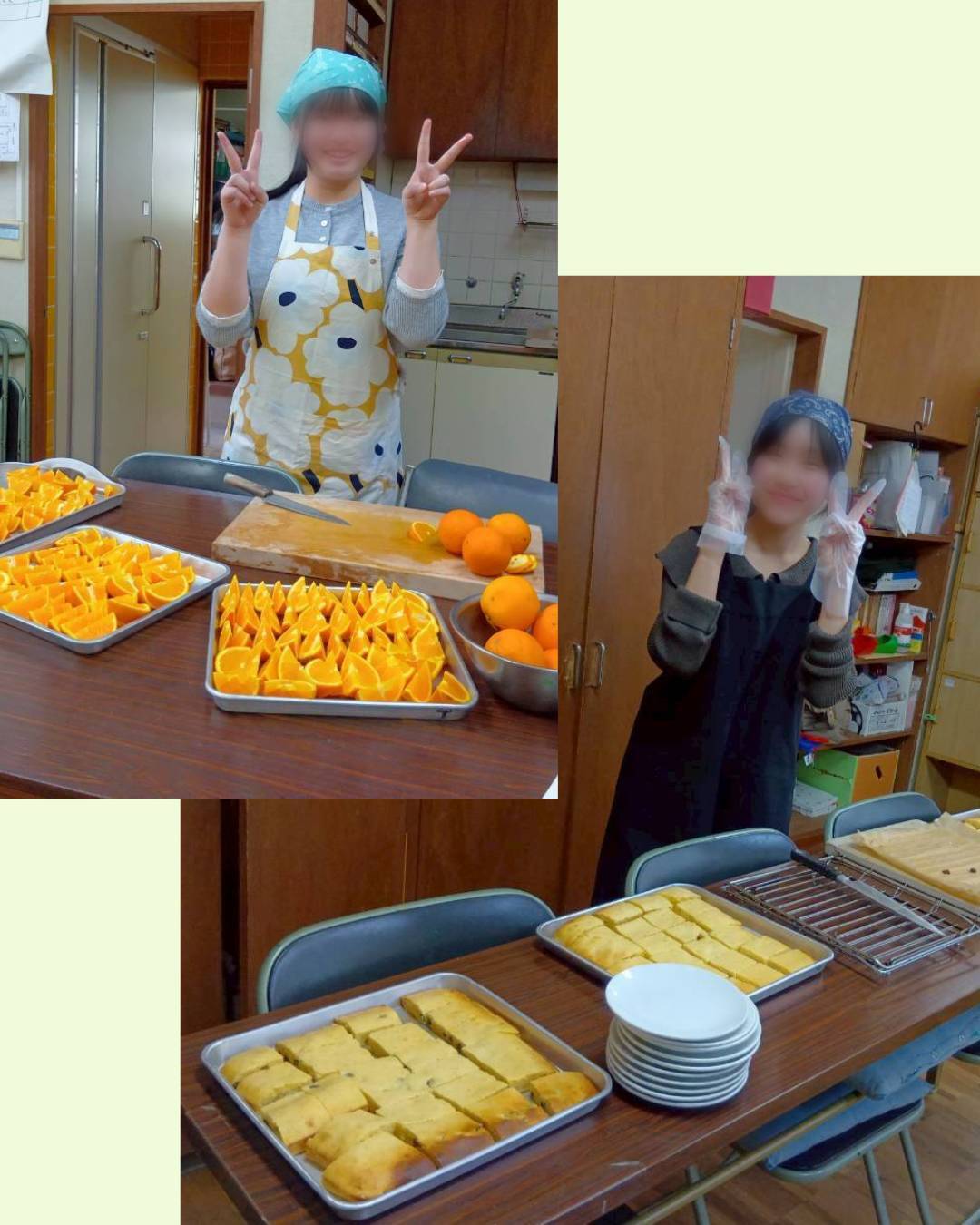 こども食堂とんとん