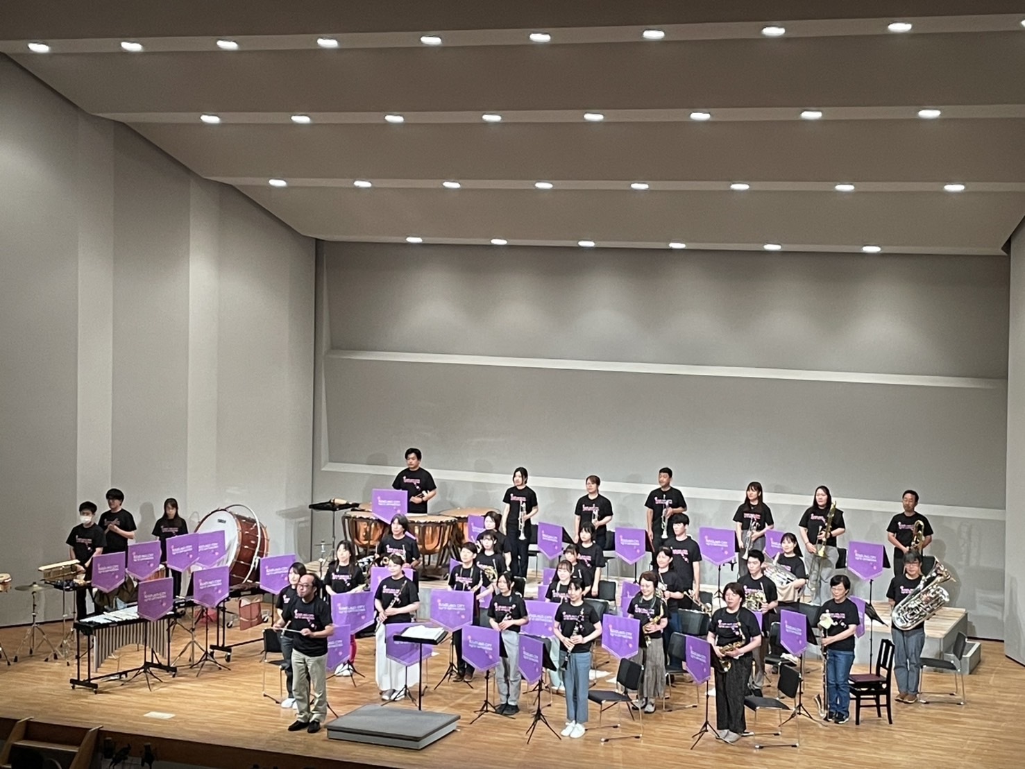 貝塚・熊取吹奏楽祭2026