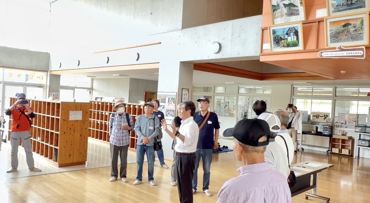 【第５回】グラウンドゴルフ チャレンジ記念体験会