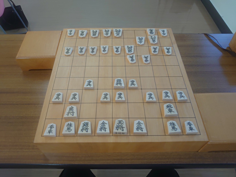 【鷺宮将棋サロン　2月例会】塚田恵梨花女流二段 　将棋講座、指導将棋、将棋大会、 自由対局