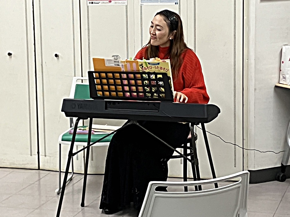 芦屋むぎばたけ　ともだちみーつけた