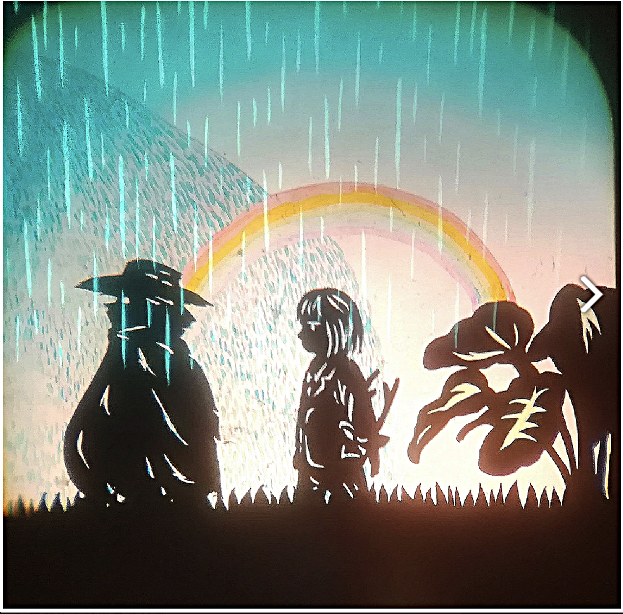 「SHADOW KINGDOM 影の王国」
望ノ社(Mochinosha Puppet Co.)公演