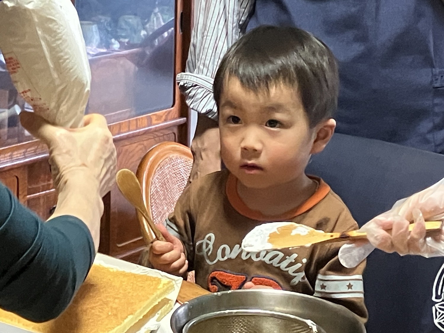 あなたの実家ききみみサロン