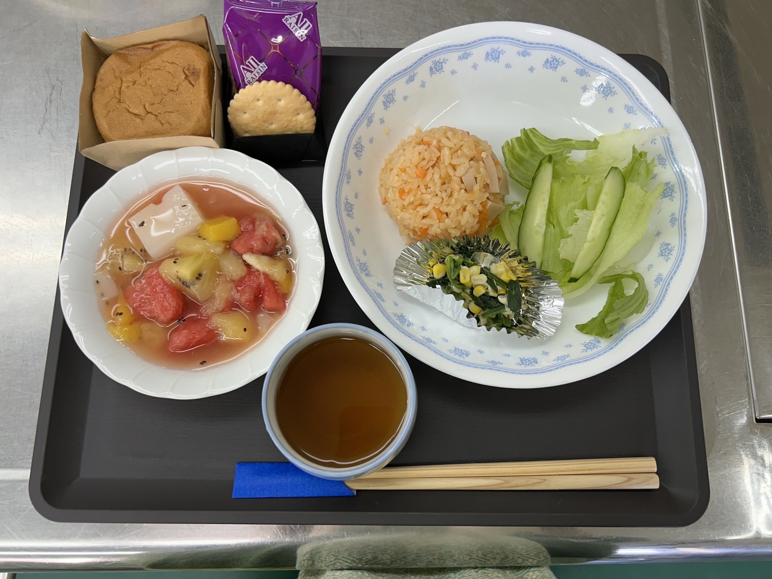 地域&子ども食堂　みどり食堂