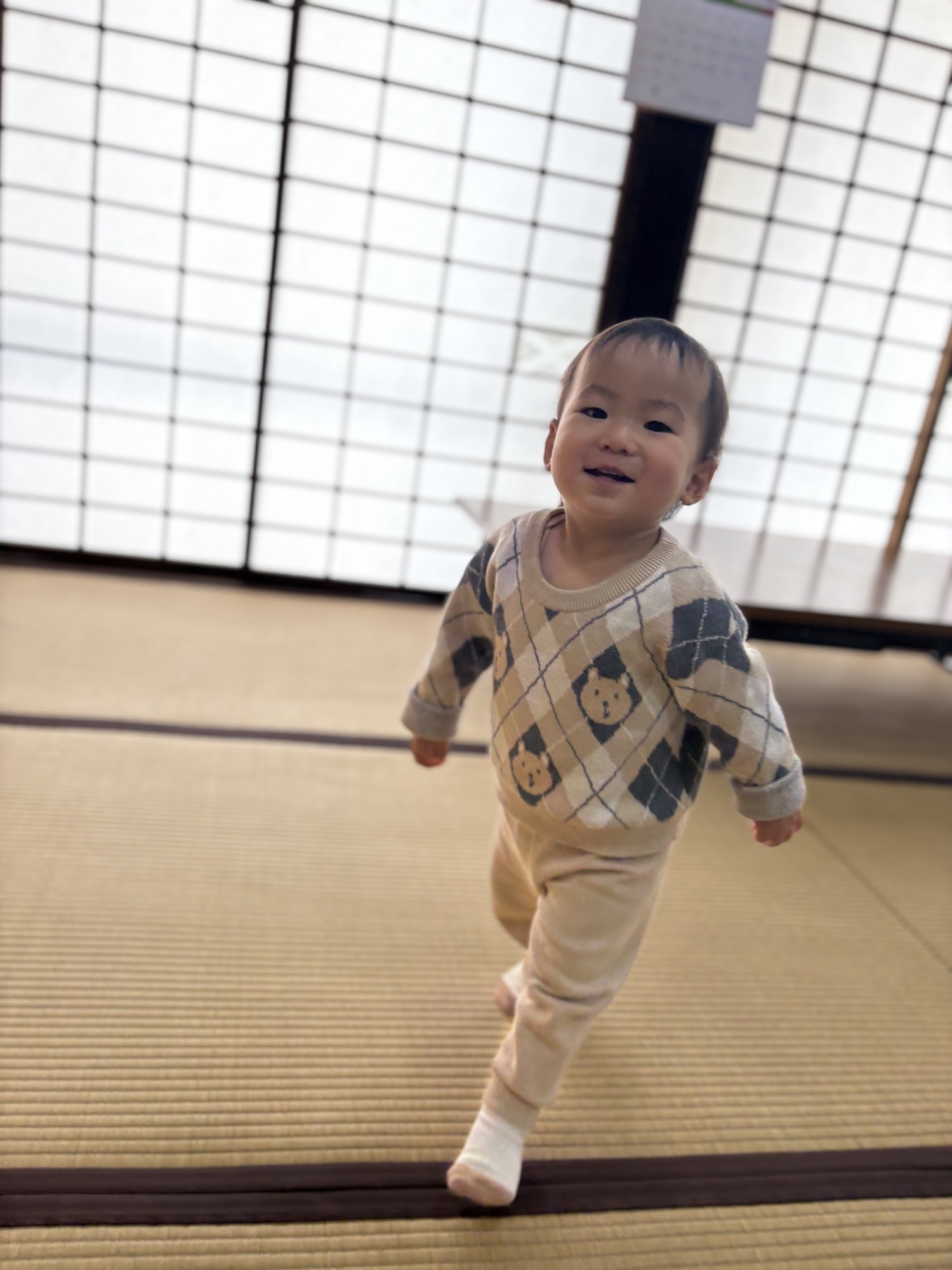 ママと赤ちゃんがほっこり笑顔になれる🌼
バブ.ベビーマッサージ教室☺️
