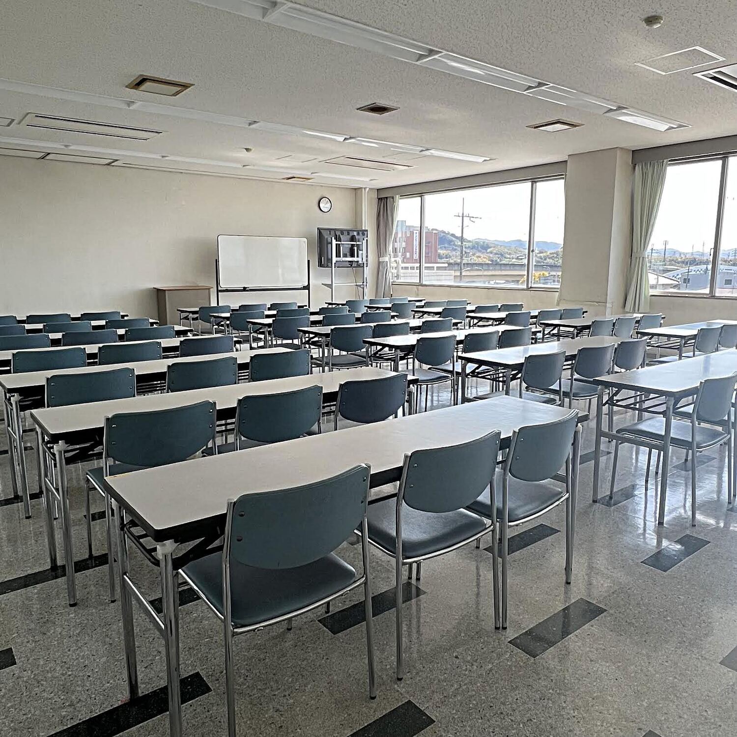 学習の集いの場