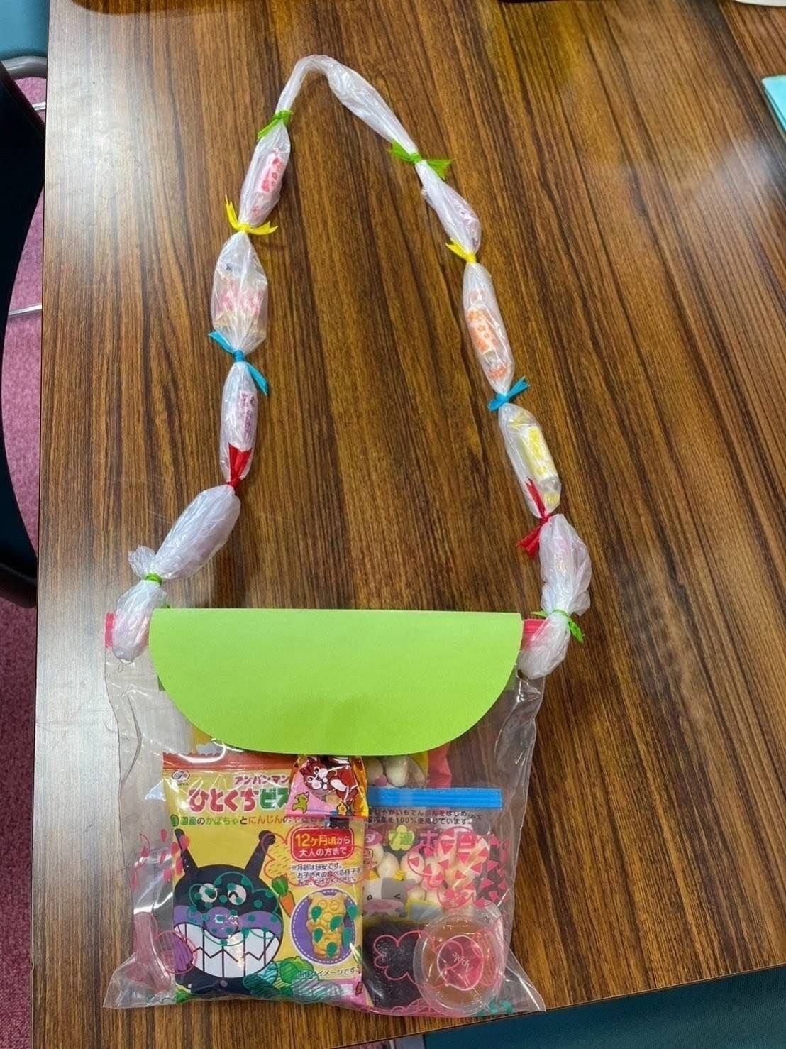≪あわが保育園≫　防災について考えましょう