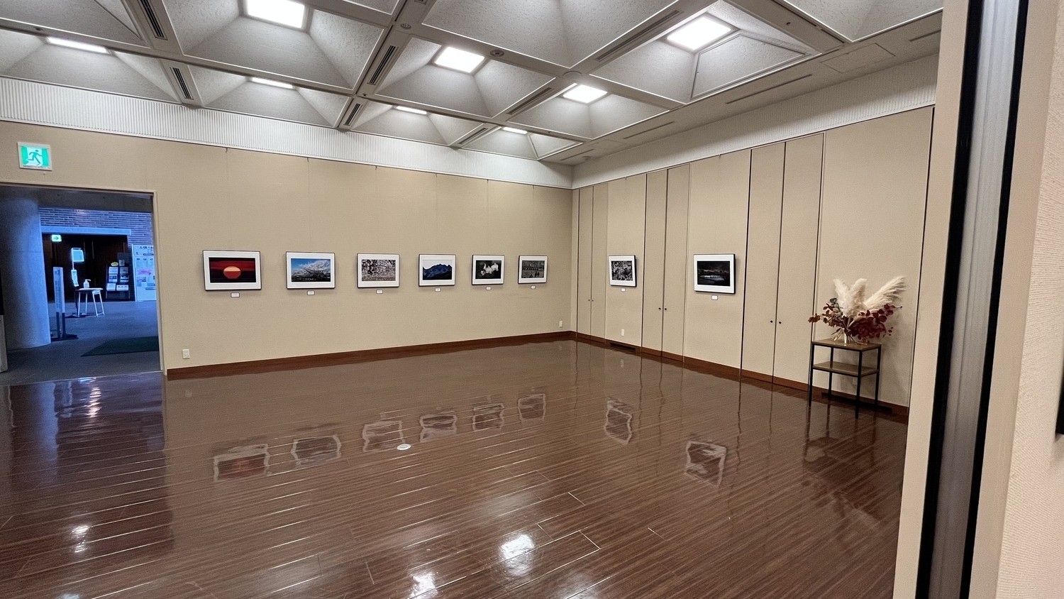 第27回 フォトクラブ21　　写真展「光彩」