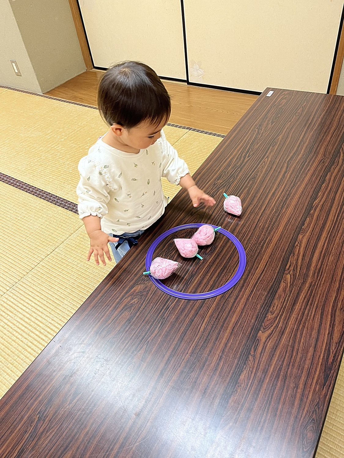 リトミックdeにこり