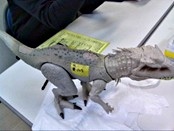おもちゃ病院開院のお知らせ