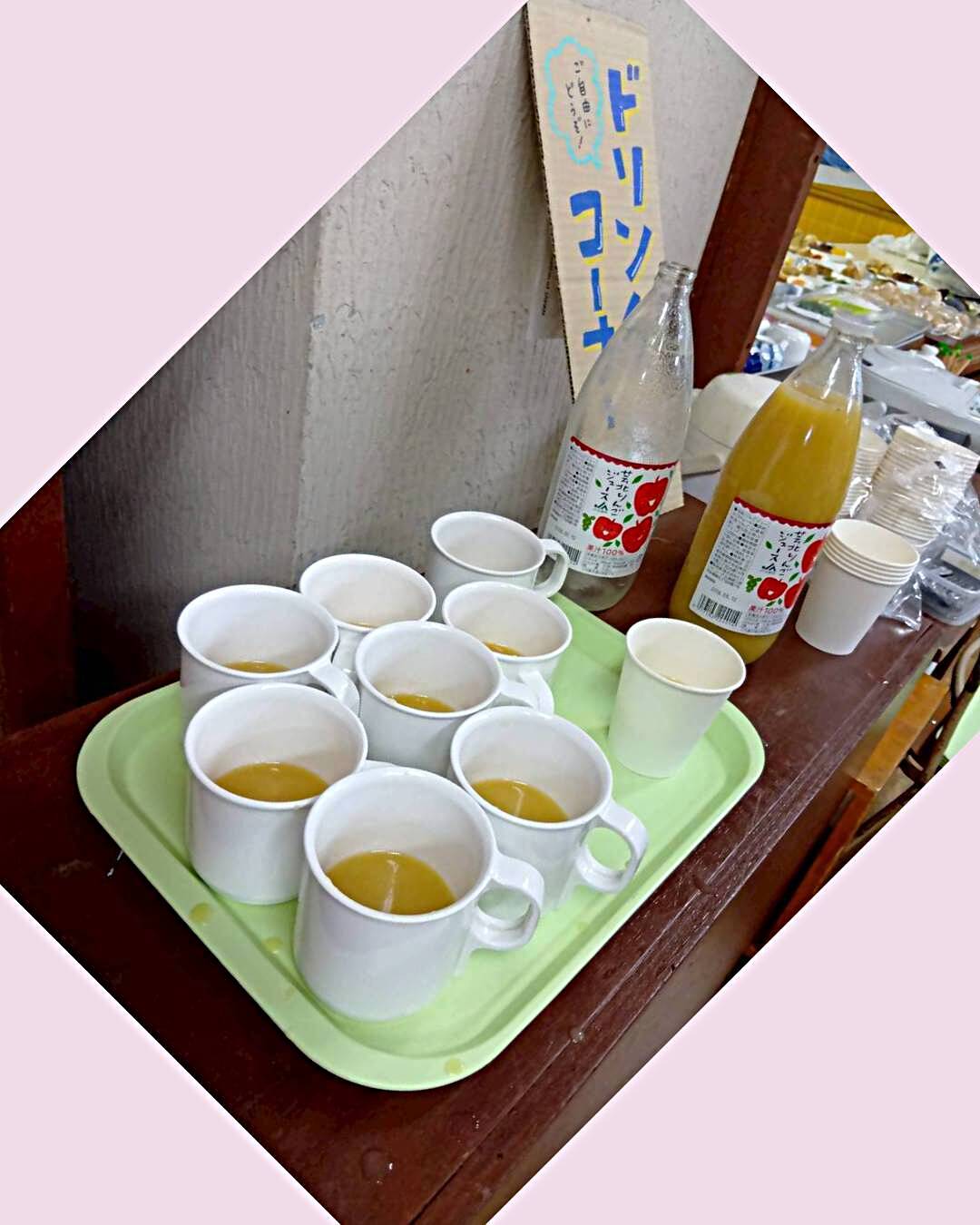 こども食堂とんとん