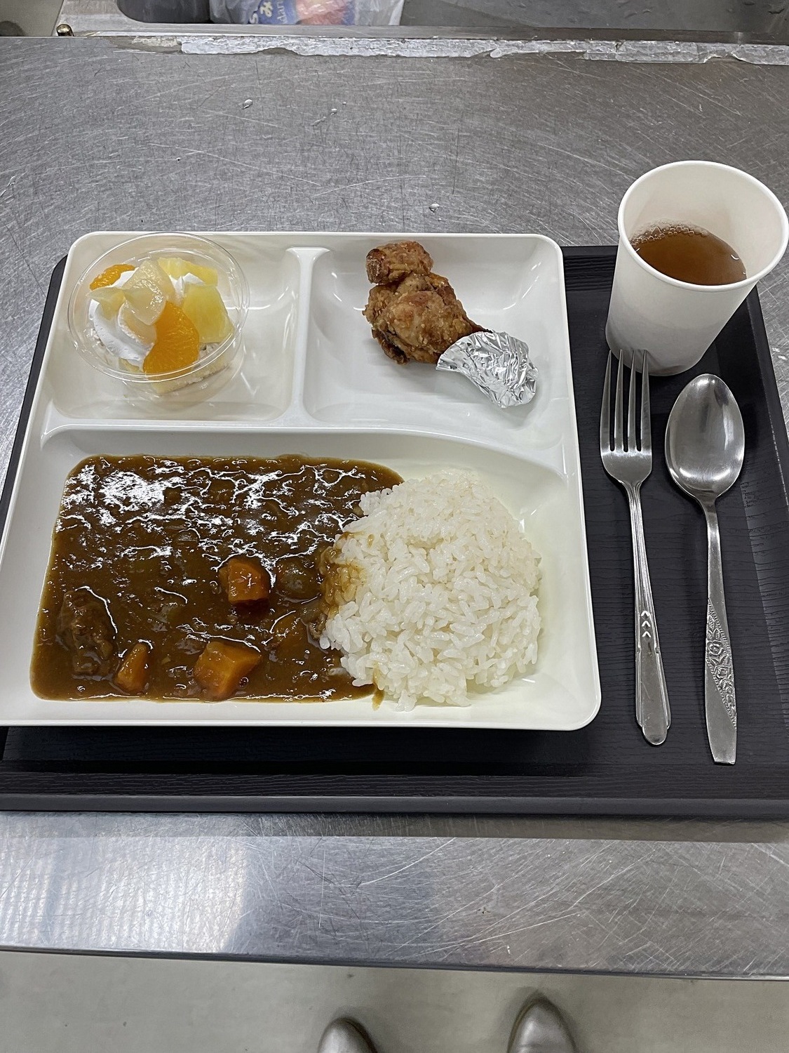 えきやこども広場 1月