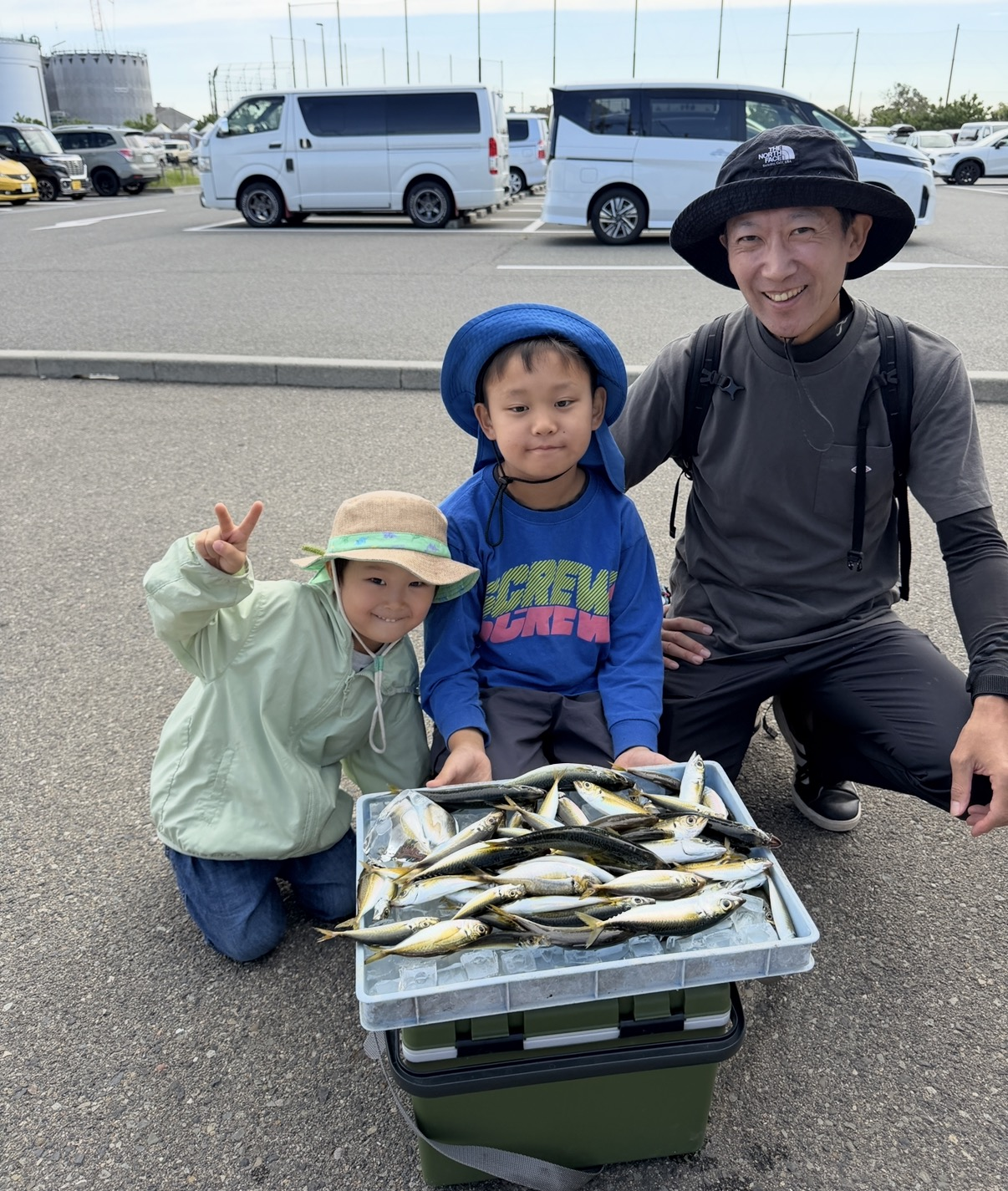 夏は尼崎の海で【サバイバルツアー】開催です！