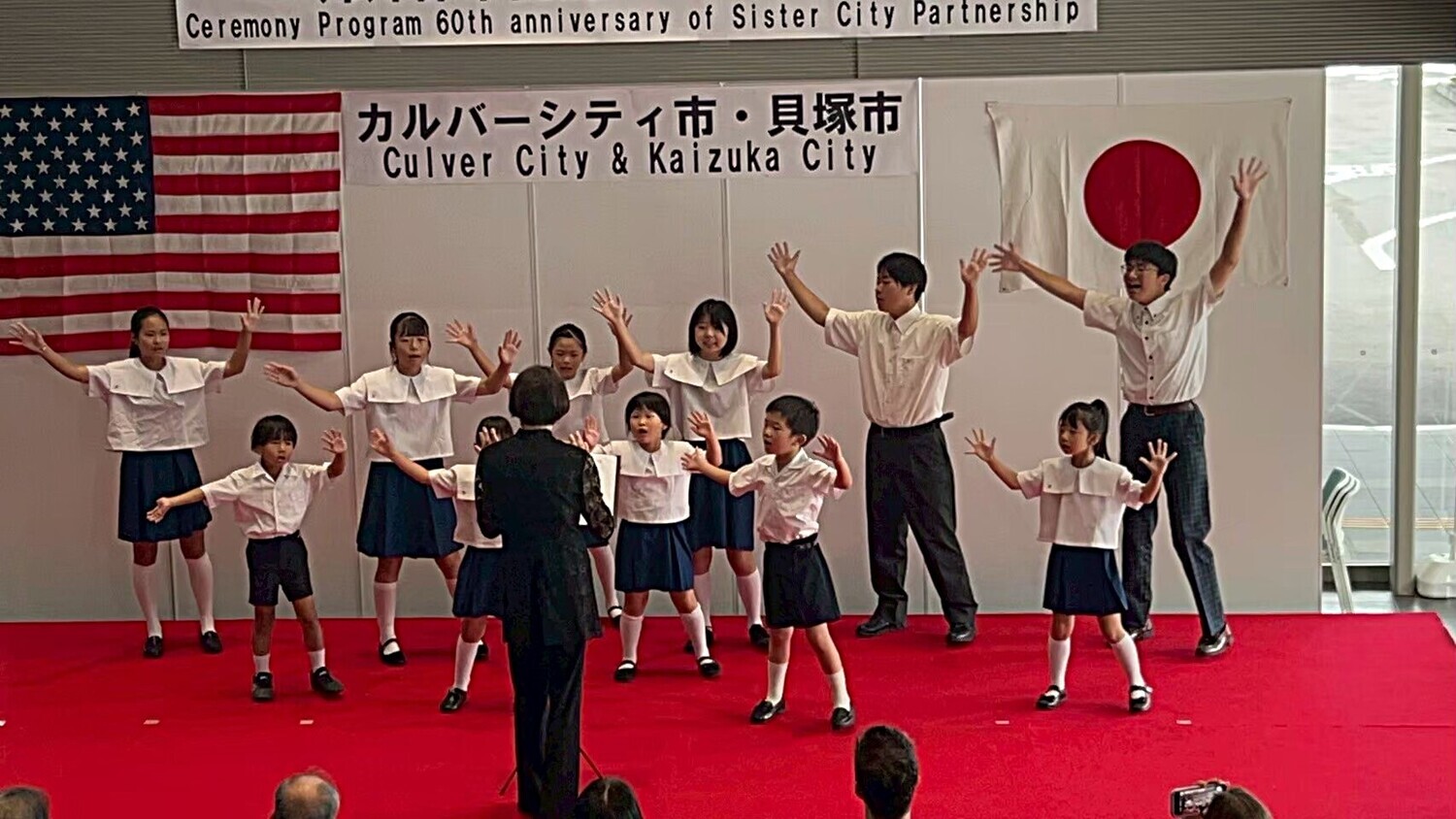 おとにこミュージカル
