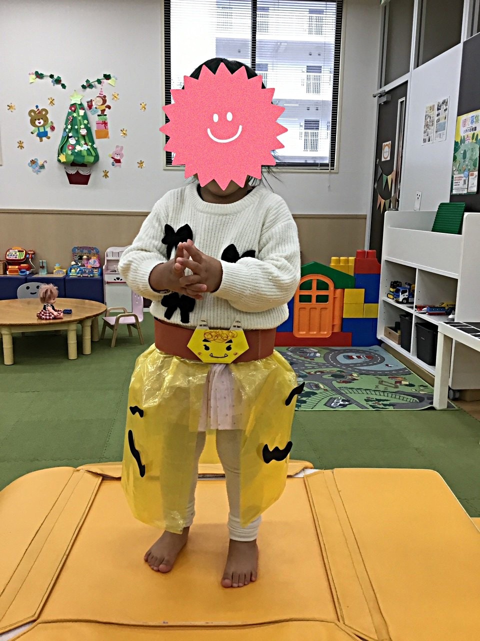 ときわんクニヅカ