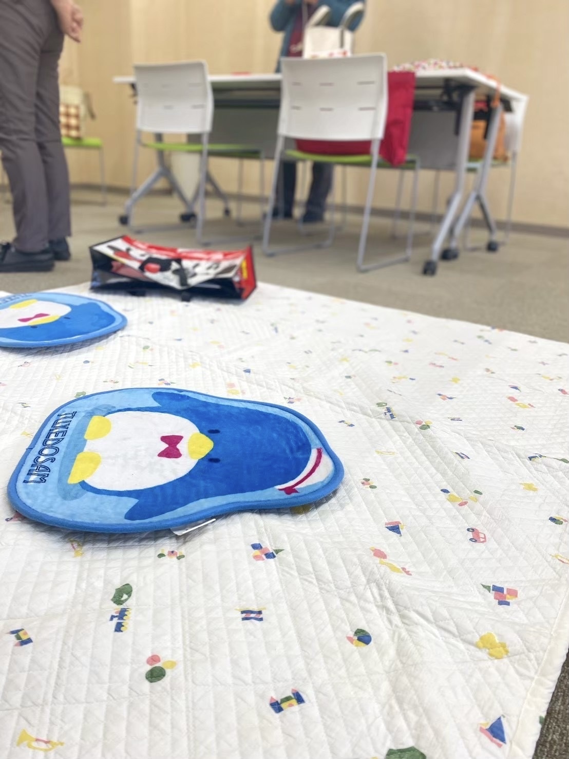 「学校(園)に行くのが当たり前」ではない子どもと保護者交流会