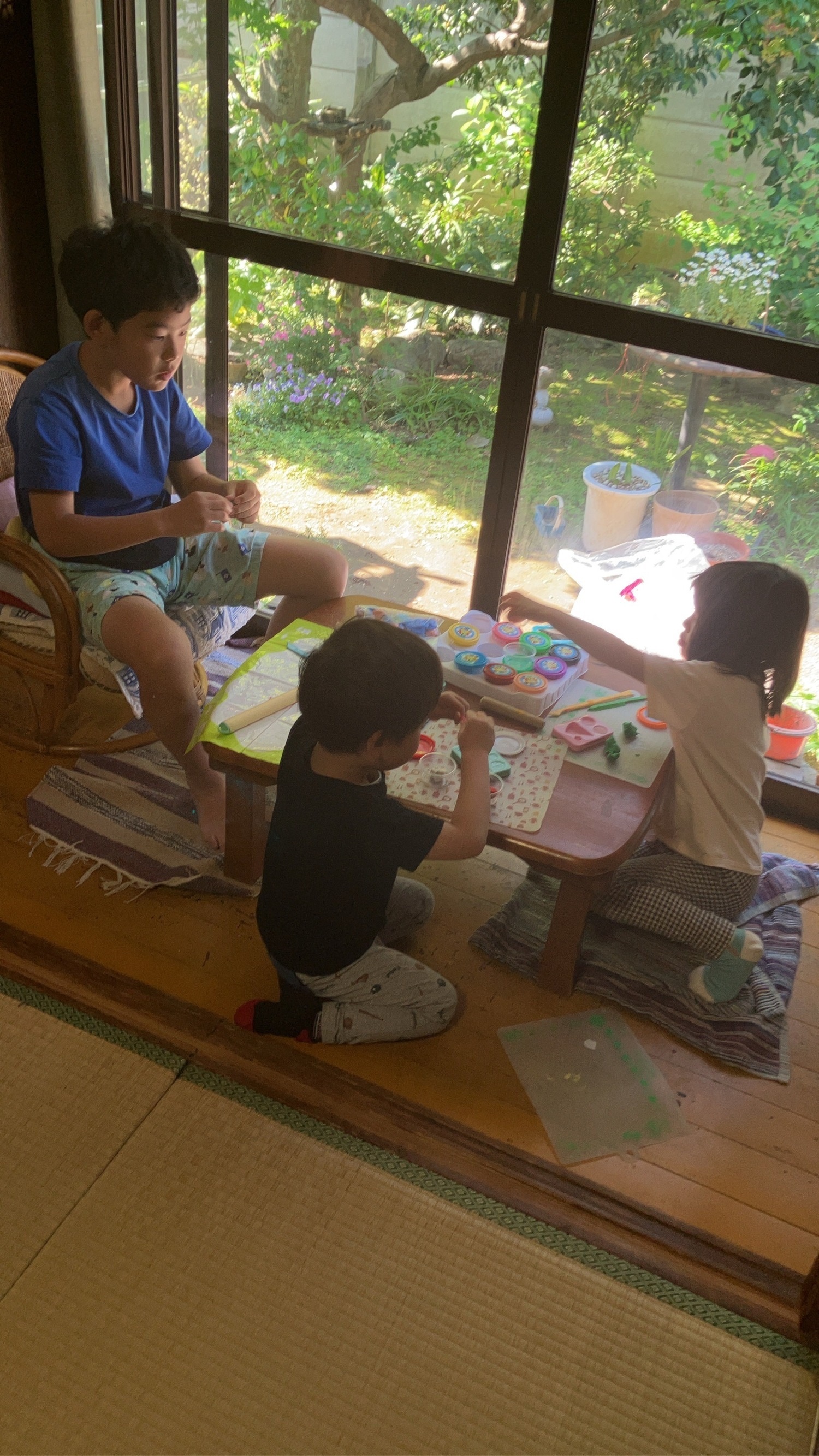 あなたの実家ききみみサロン