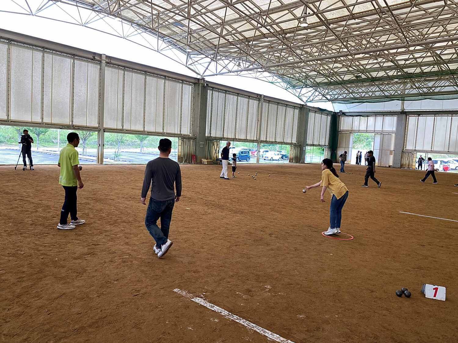 2026年度洲本市民スポーツ大会