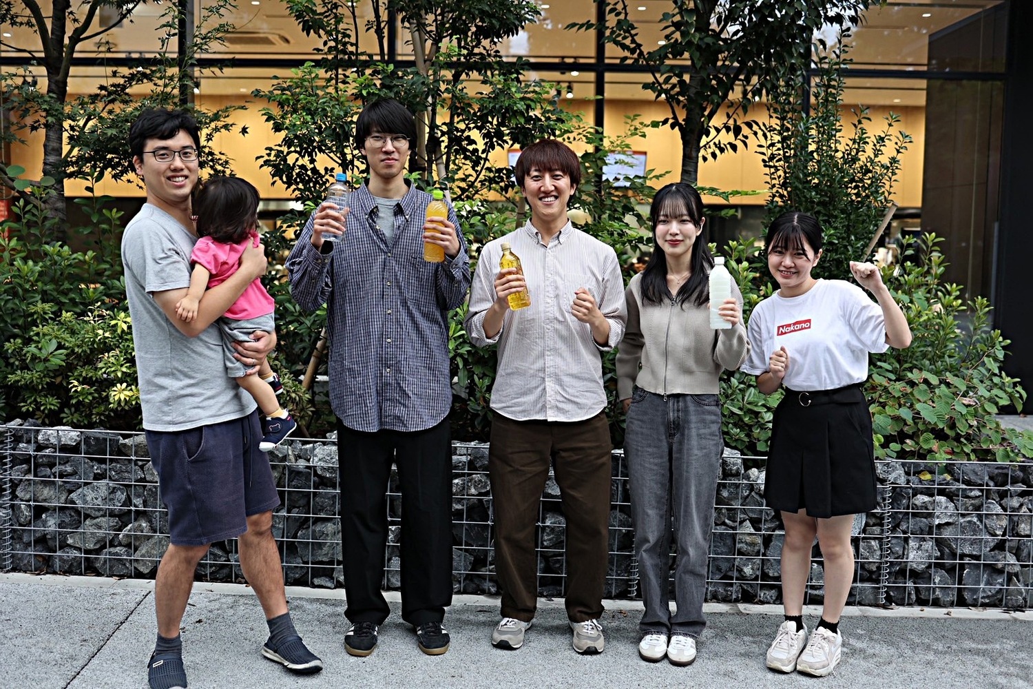 人気インストラクターによる はじめての「いすヨガ」