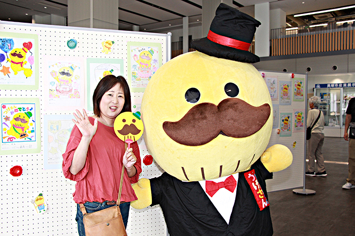 つげさんとあなたの思い出写真を大募集！
写真展を開催します