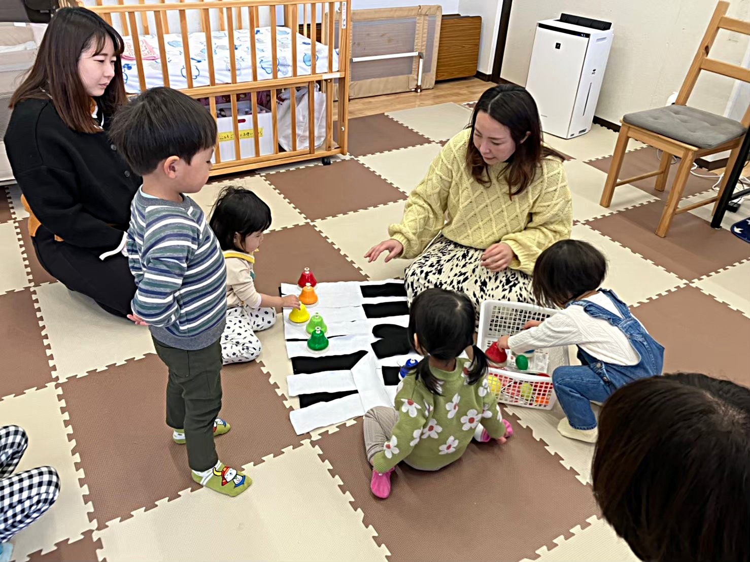 りとるりとみっくKIDS
