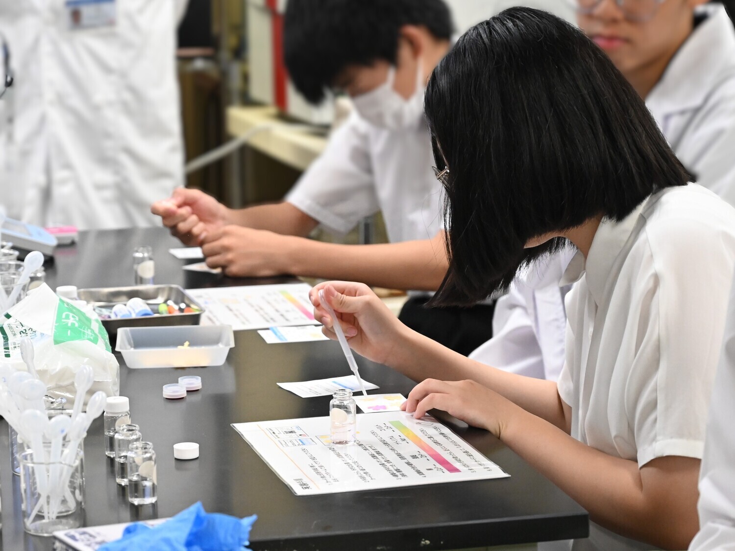 国立仙台高等専門学校　オープンキャンパス2026