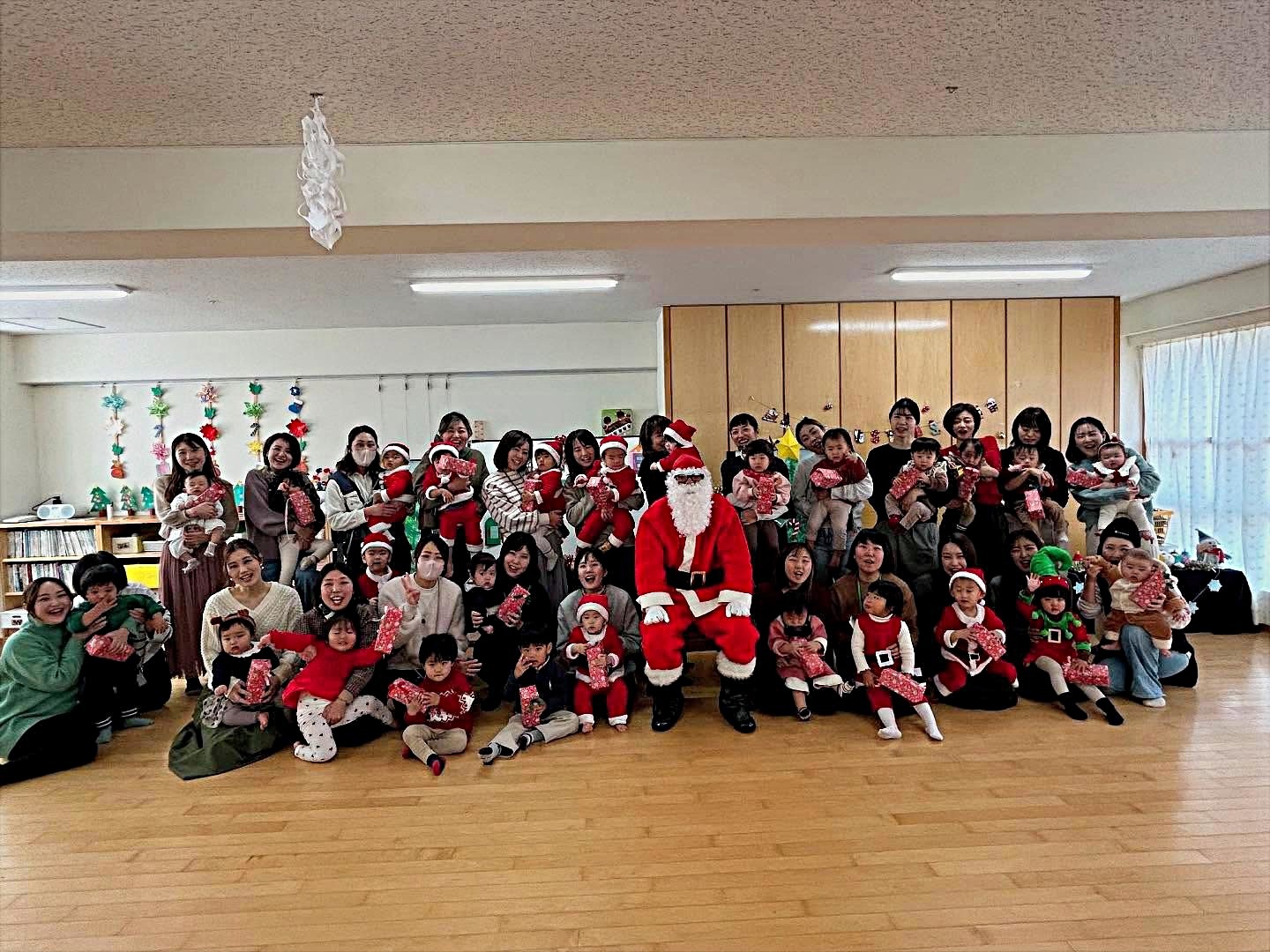 ママとあそぼう