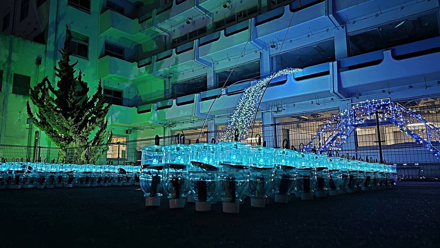 【気仙沼伝承館】メモリアルナイトミュージアム（夜間特別開館）