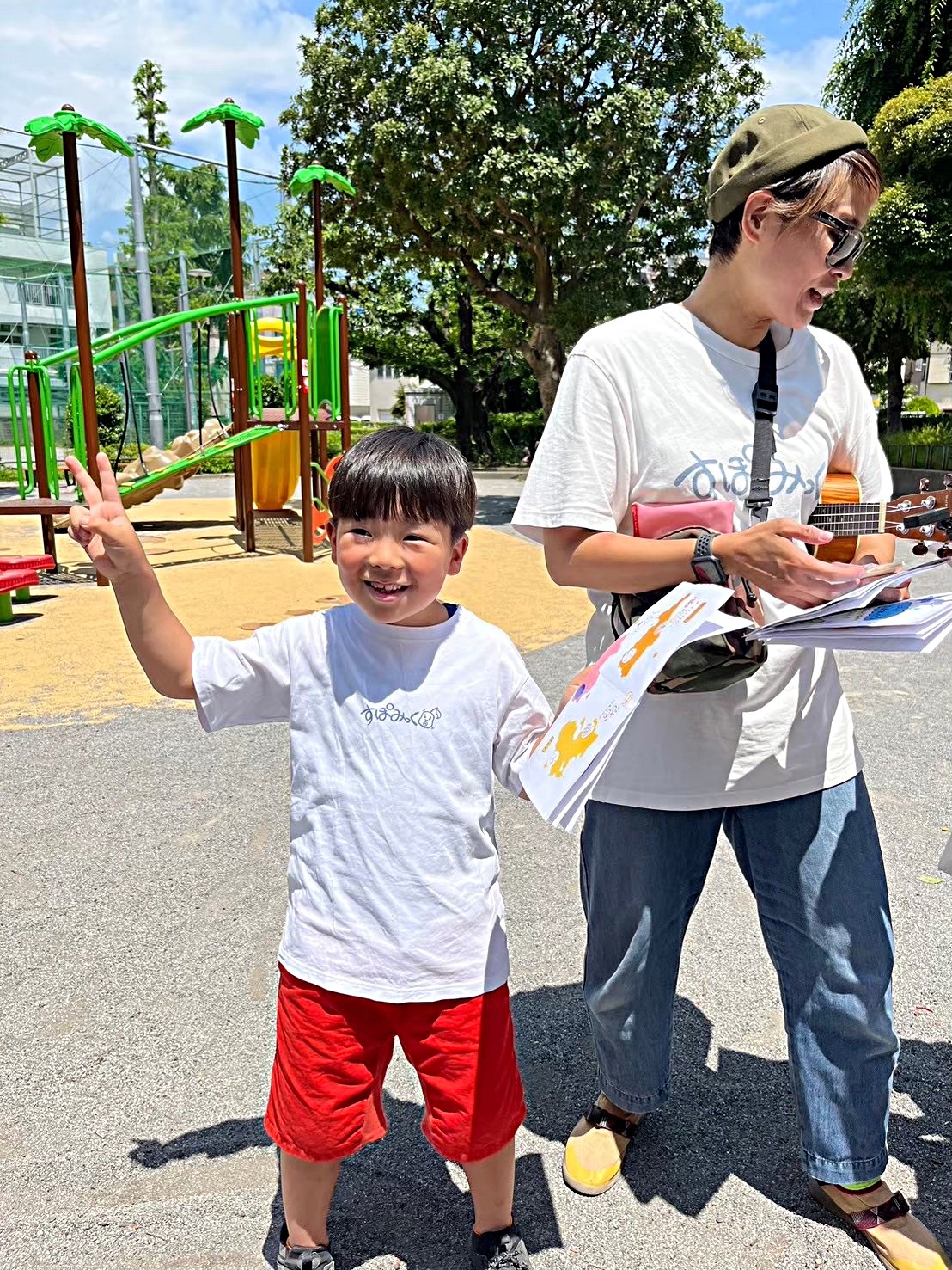 日本ものしりはかせになろう！第二弾！
〜日本の妖怪さがし〜