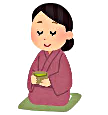 「うさぎのおみみ」開催！　令和７年１月１５日（水）午後２時から　於：南品川シルバーセンター　　みんさんとご一緒に楽しみましょう！　ミニカルチャーは「初春を寿ぐお茶会　新年のひとときを穏やかに」などなど。　今回のカラーコード・色は「グリーン」