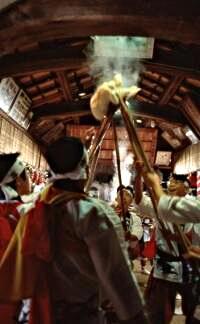 「貝塚市の指定文化財」展 第2期