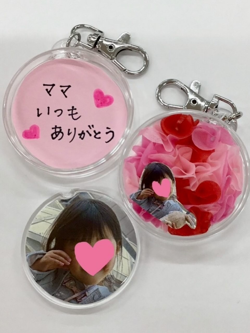 ときわんクニヅカ5月カレンダー