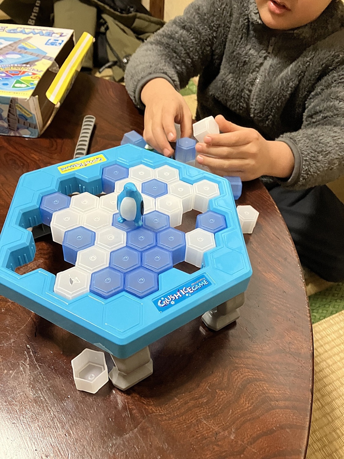 あなたの実家ききみみサロン