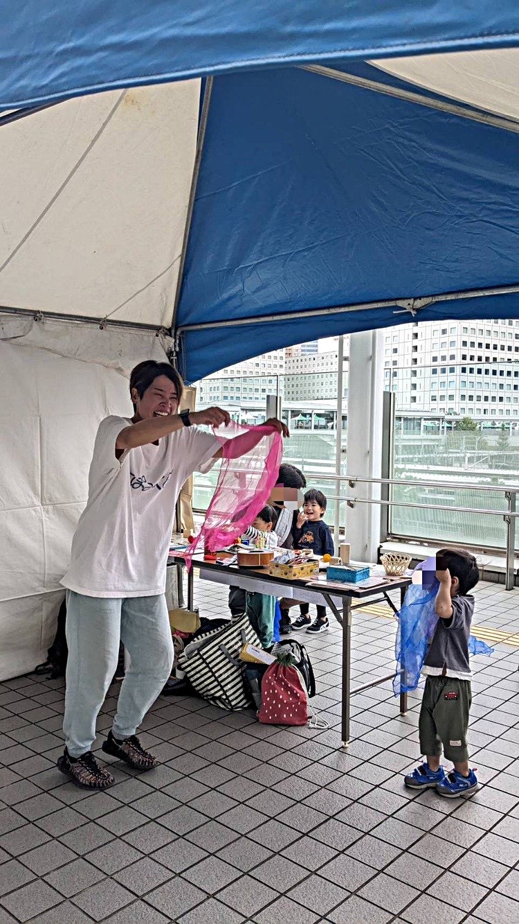 すぽむっく♪秋フェス2024
