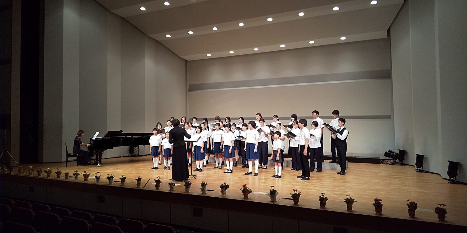 第46回定期演奏会