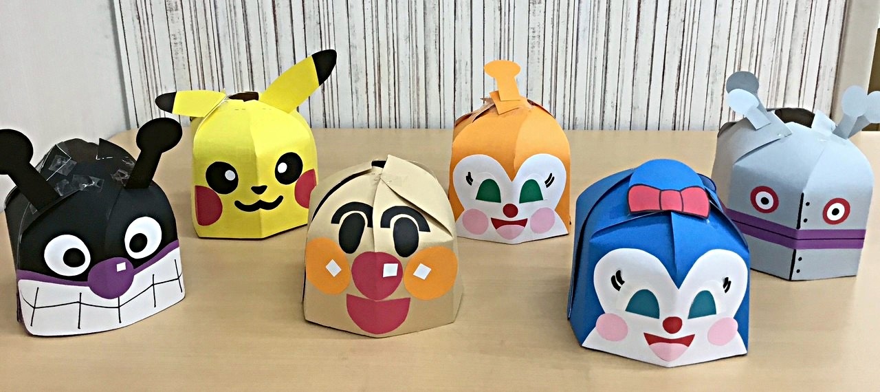 ときわんクニヅカ8月の予定