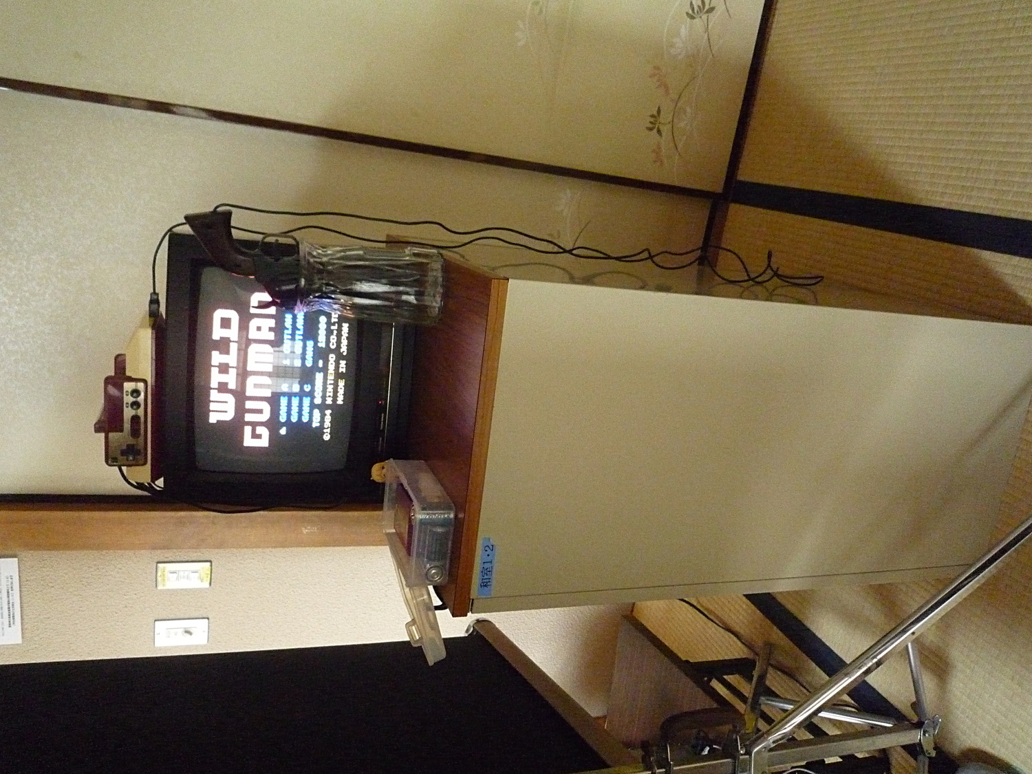 ミニ寄合「ファミコンあつまる」主催☆ゲーム大会