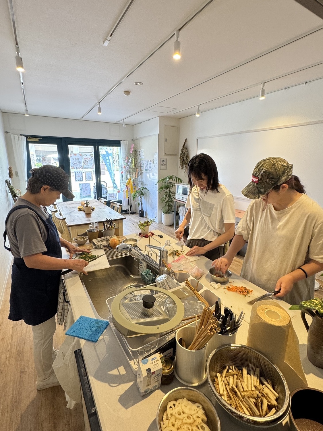 ママとも会