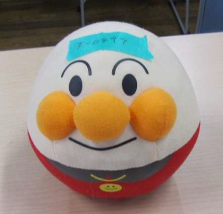壊れたおもちゃを無料で治療します！