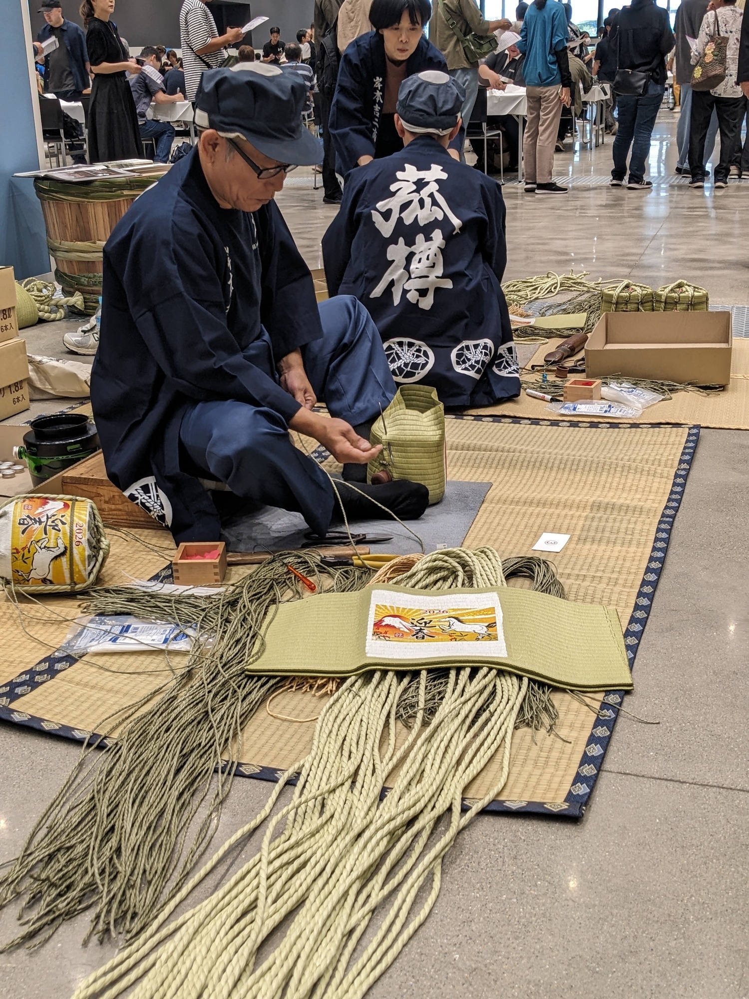 全国酒まつり㏌アクリエひめじ